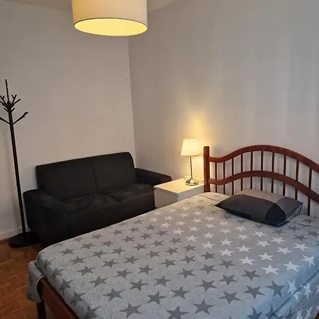 Séjour chez l'habitant In Shared